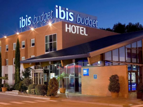  Ibis Budget Alcalá de Henares  Алькала-Де-Энарес